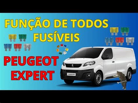 Schema delle diverse lunghezze del Peugeot Expert