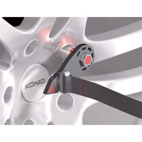 Confronto tra i modelli König K-Summit XL e XXL