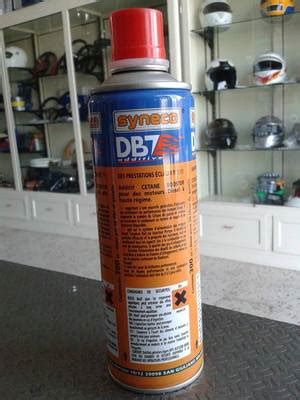 confezione di additivo specifico per motori diesel common rail