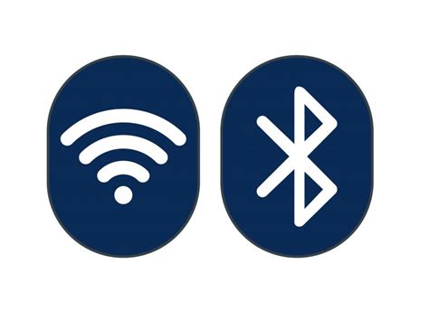 Logo Bluetooth e smartphone connesso