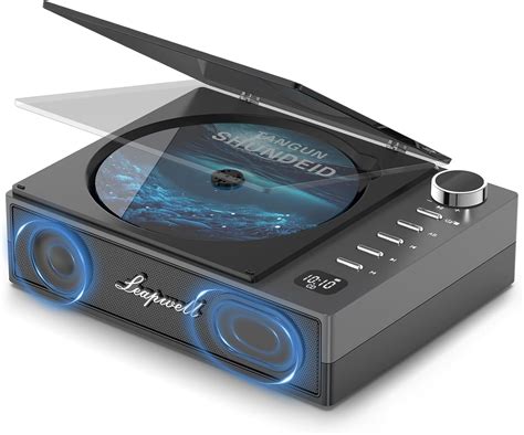 CD audio con playlist
