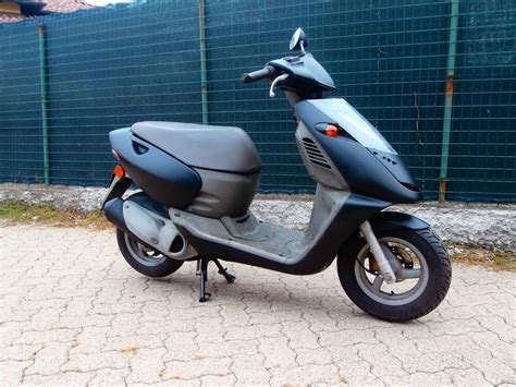 Ricambi Aprilia Sonic 50