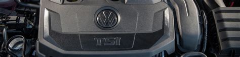 Volkswagen motorizzazioni e sigle
