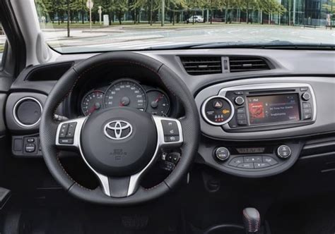 Cruscotto digitale Toyota Yaris Hybrid