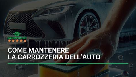 Infografica schematica che mostra i passaggi corretti per la pulizia della carrozzeria prima dell'applicazione dell'adesivo in vinile