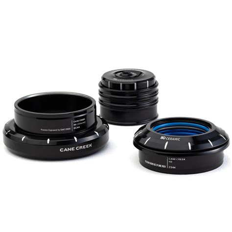 Serie sterzo Cane Creek 40 ZS44/EC44 diagramma esploso