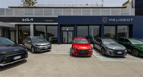 Concessionaria auto a Trapani