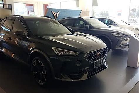 Parco auto usate e km 0