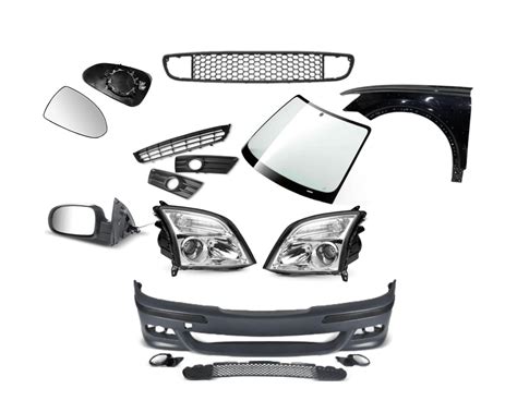 ricambi carrozzeria fiat grande punto