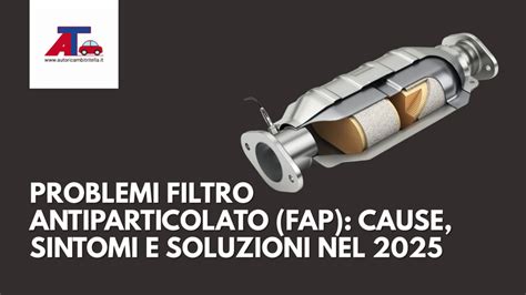 Diagramma di un sistema di scarico con FAP e downpipe modificato