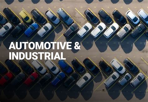 Schema di transizione del mercato automotive globale