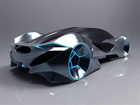 Future car key concepts