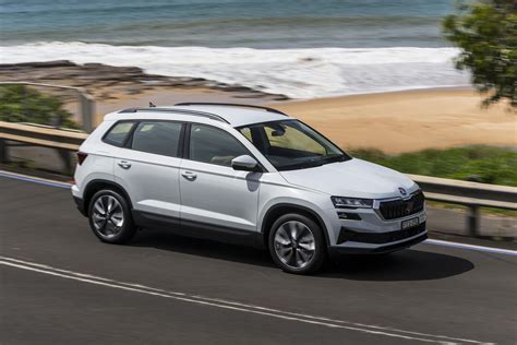 Skoda Karoq in evidenza