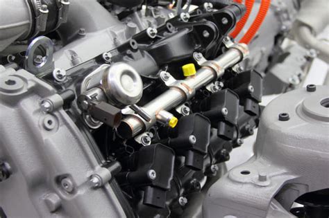 Regolatore di pressione carburante