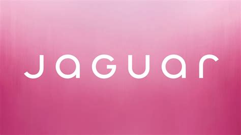 Logo Jaguar sagoma nera