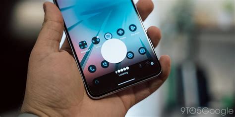Interfaccia di selezione dell'assistente digitale predefinito su Samsung