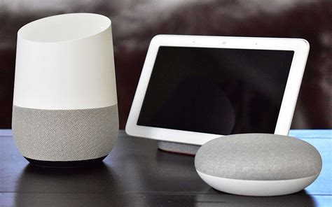 Dispositivi compatibili con Google Assistant