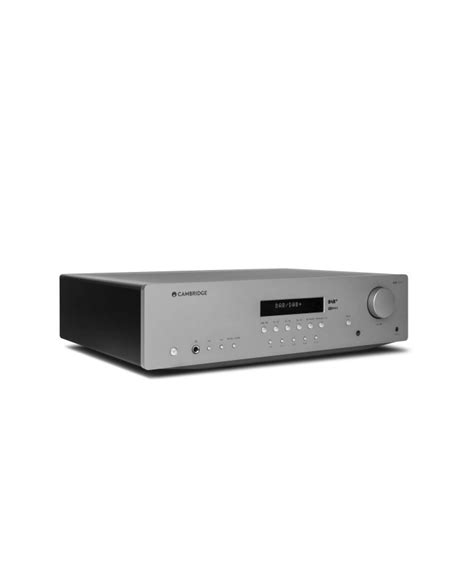 Sintoamplificatore Cambridge Audio