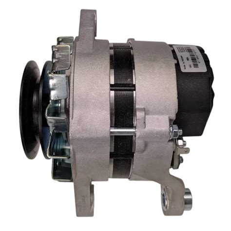 Alternatore per autovetture