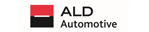 ALD Automotive logo e network internazionale