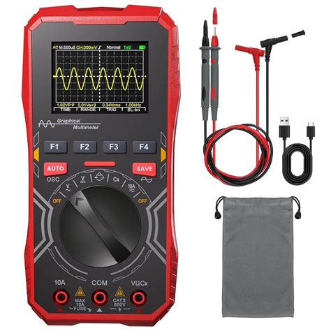 Esempio di diagnostica elettrica con oscilloscopio