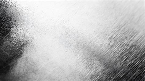 Dettaglio macro di un'etichetta industriale ultra-distruttibile su una superficie metallica