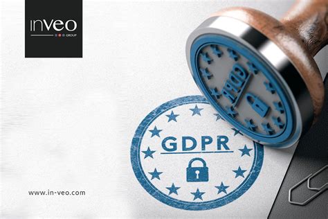Certificazione GDPR