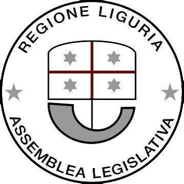 Consiglio regionale della Liguria