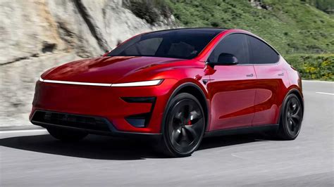 Diagramma di confronto vendite globali Tesla Model Y vs Toyota RAV4