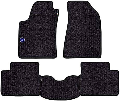 Renault Grand Modus interno con tappetini coordinati