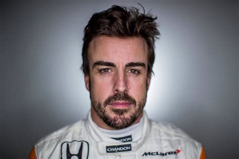 Fernando Alonso in giovane età sui kart