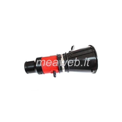 Bocchetta di aspirazione frontale Volkswagen A1