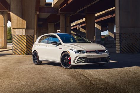 Varietà di modelli Volkswagen Golf GTI usati