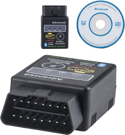Interfaccia diagnostica OBD-II