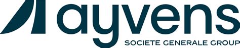 Ayvens logo e payoff