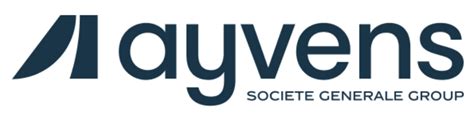 Identità grafica di Ayvens