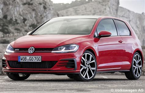 Volkswagen Golf 7 interna