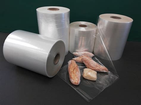 Esempio di confezionamento termoretraibile per prodotti alimentari