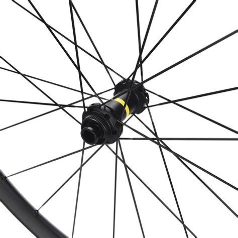 Mavic Crossmax XL Pro 29 ruota anteriore
