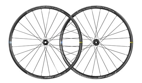 Dettaglio pneumatico Mavic Crossmax SL con doppia mescola