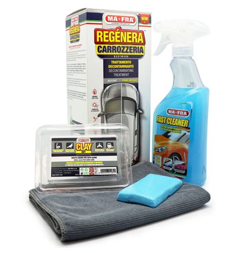 Tavola comparativa tra kit carrozzeria standard e Gr.A