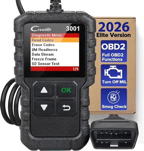 set completo di strumenti diagnostici e programmatori OBD2 per officina automotive