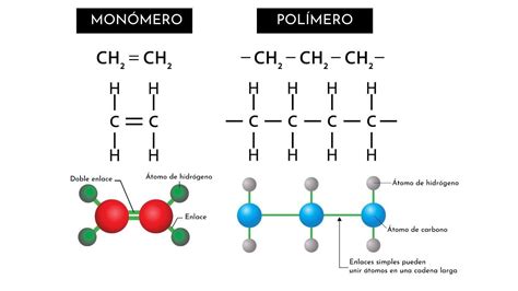 Differenze tra vinile monomero e polimero