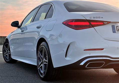 Personalizzazione Mercedes Classe A