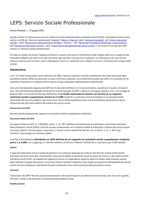 Grafico illustrativo sui servizi di assistenza e finanziamento offerti