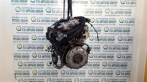 Motore Opel 1.7 CDTI