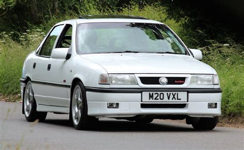 Motore Vauxhall Cavalier Turbo 4x4