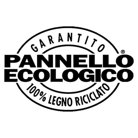 Logo del Consorzio del Pannello Ecologico®