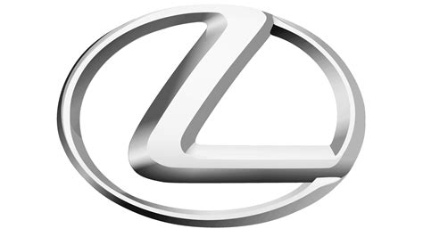 Logo Lexus