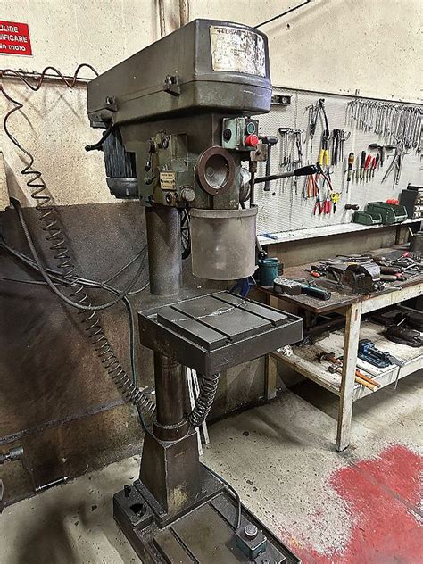 Attrezzi officina meccanica